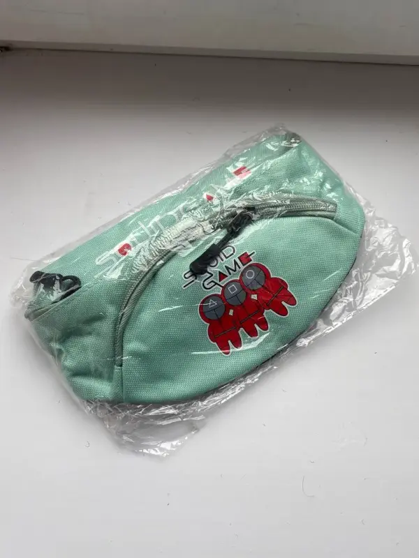 Детские аксессуары