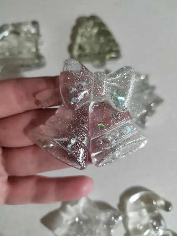 Игрушки на елку