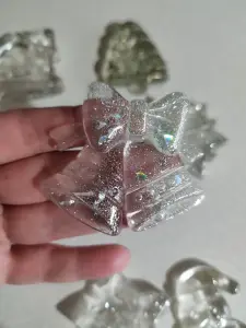 Игрушки на елку