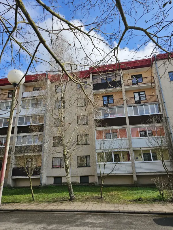 3-х к. квартира в Тексере