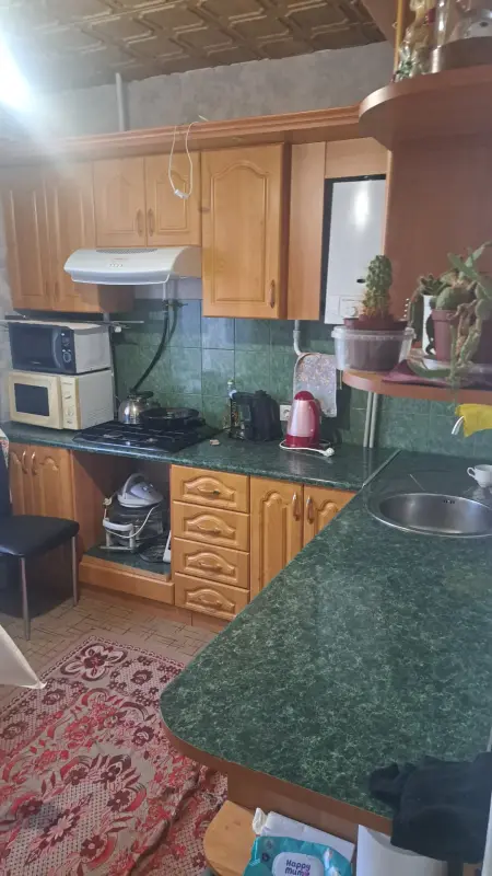 Продам квартиры