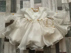 Платье нарядное