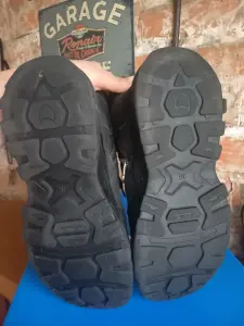 Ботинки зимние Котофей, 36 р-р.