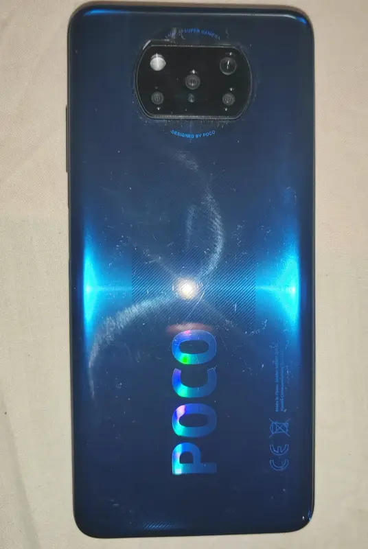 Poco X3 NFC 6/128