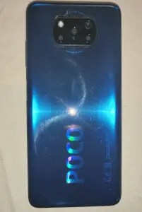 Poco X3 NFC 6/128