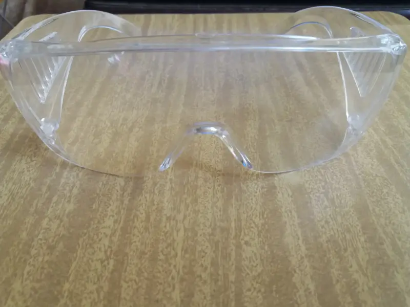 Очки защитные