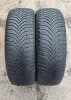 Зимняя резина HANKOOK 195/65 R15 (2 шт.)