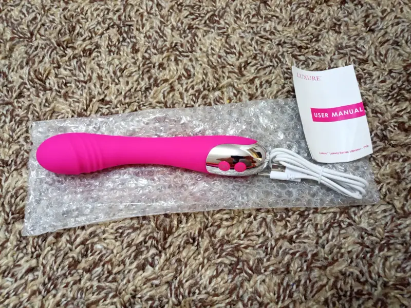 Вибраторы ( Новые )