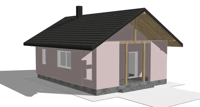 помогу ввести объект в эксплуатацию, получить тех. паспорт на здание