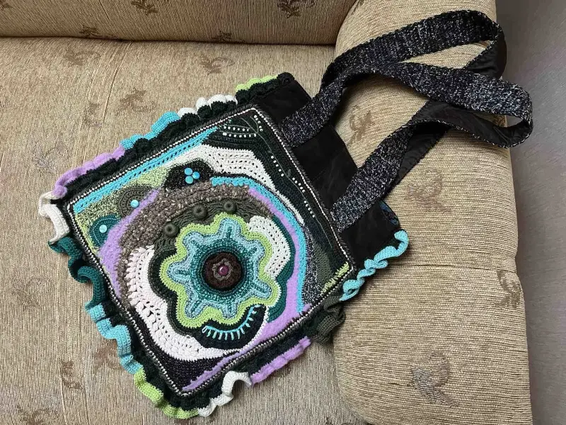 Сумка женская