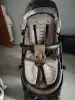 Коляска Tako baby exclusive prams 3в1