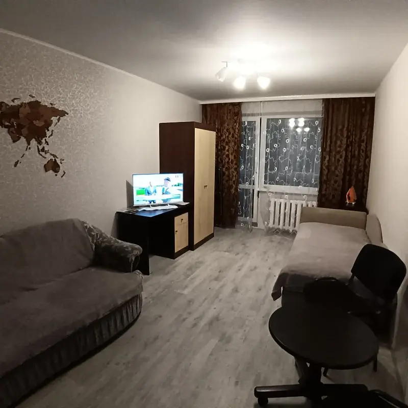 АРЕНДА квартир