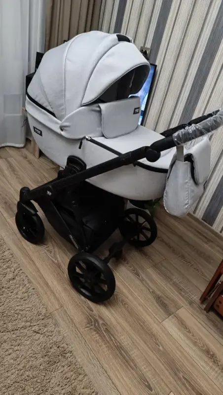 Детская коляска