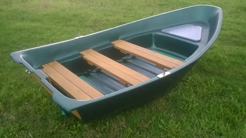 Лодка Меридиан М-260