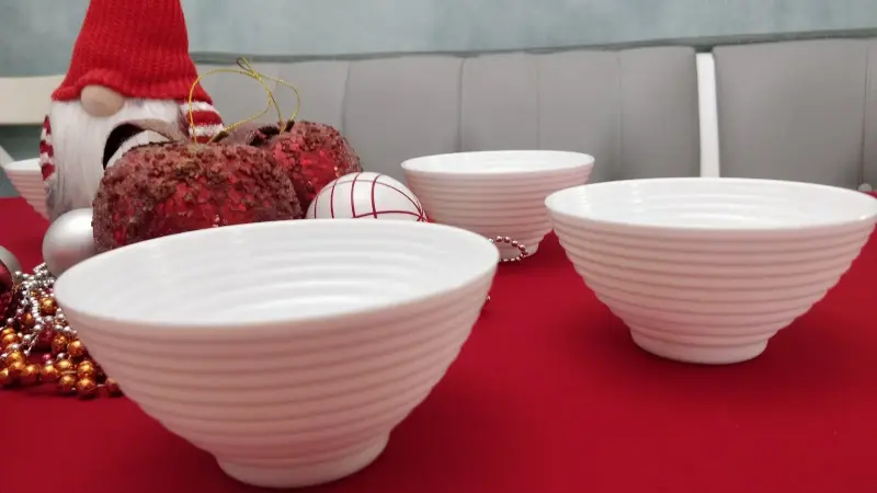 Посуда (ARC France),-закалённое стекло