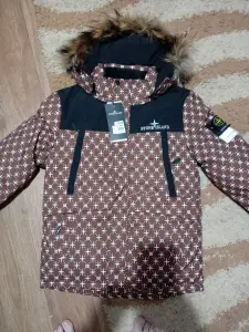 Куртка новая