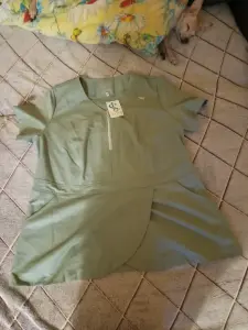 Медицинский костюм.