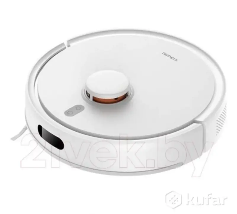 Робот-пылесос