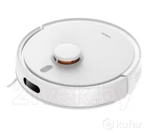 Робот-пылесос