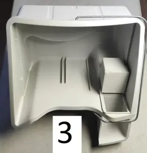 Пылесос THOMAS TWIN T2 AQUAFILTER моющий – отдельные запчасти: