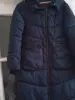 Пальто женское