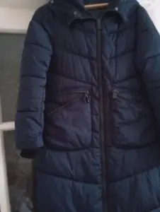 Пальто женское