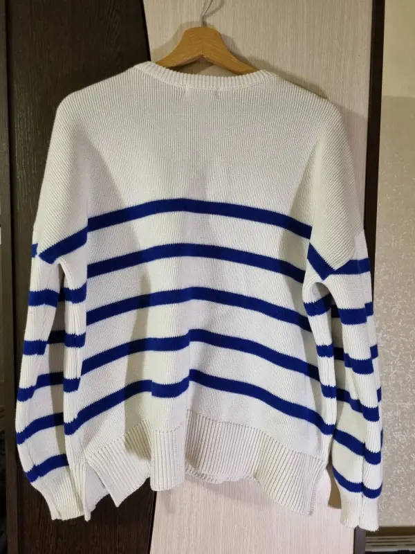 Джемпер espireo