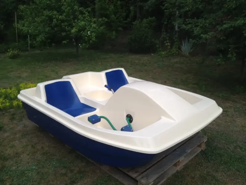 Катамаран Меридиан