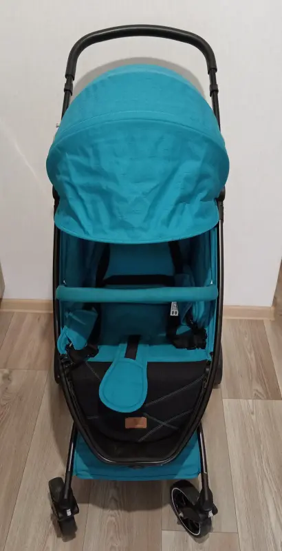 Прогулочная коляска Lorelli Sport
