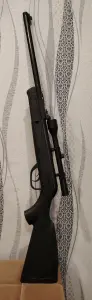 Пневматическая винтовка Gamo