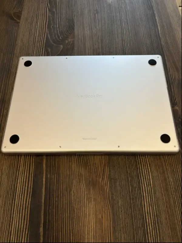 Apple MacBook Pro 16.2 M4 Pro 48GB / 512GB
