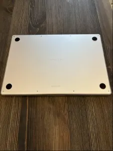 Apple MacBook Pro 16.2 M4 Pro 48GB / 512GB