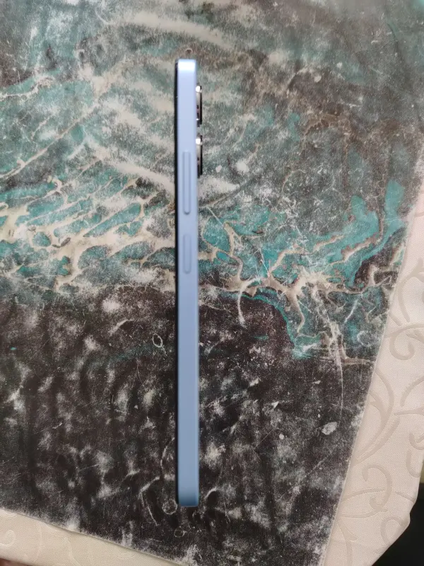 Смартфон ксиоми