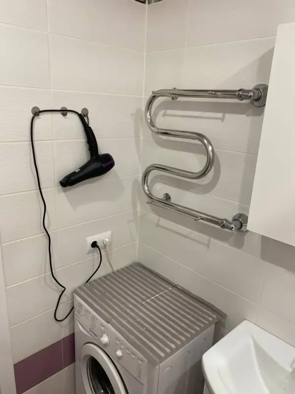 1-к кв.от собственника.Зеленый Луг. Арнеда от 2 недель и на долгосрок