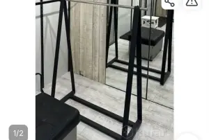 Стойка (вешало) - 2шт.