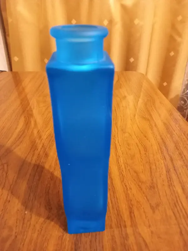 Красивые вазы для цветов.