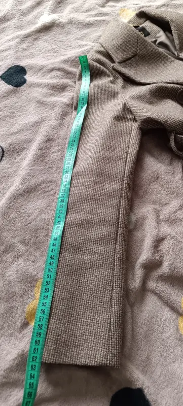 Пальто женское