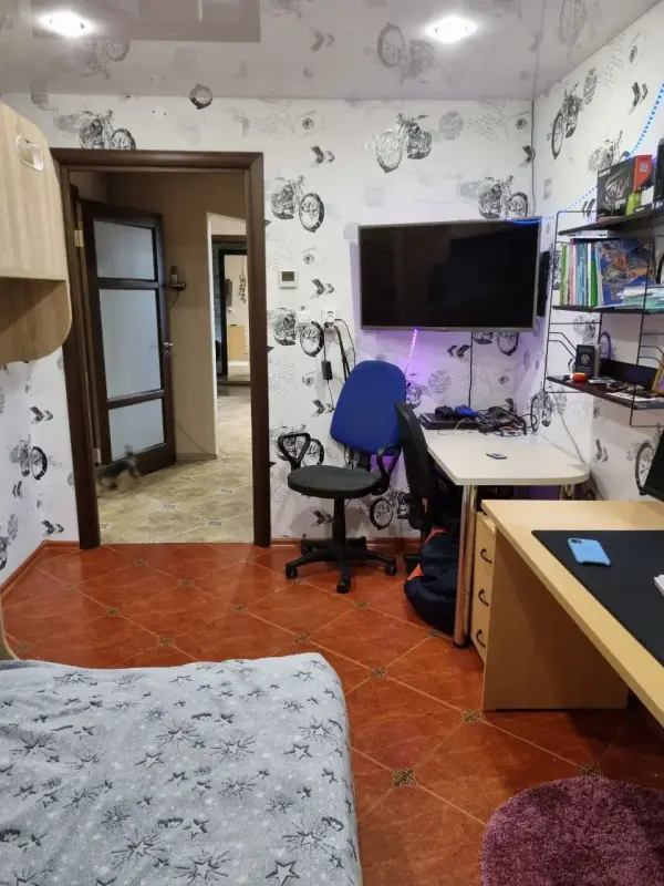 Дом с мебелью и техникой - продажа 100% готовность к проживанию