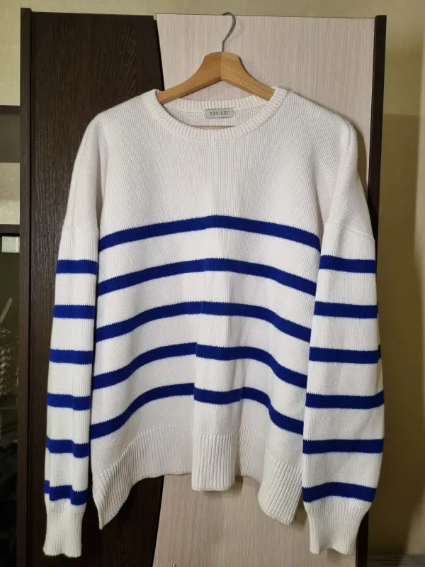 Джемпер espireo