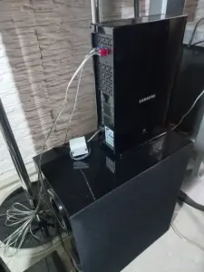 Дом кинотеатр самсунг