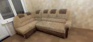 Диван угловой
