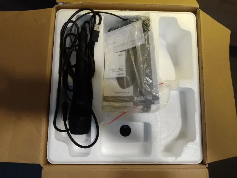 Патибокс SVEN PS-850 (а.44-032536)