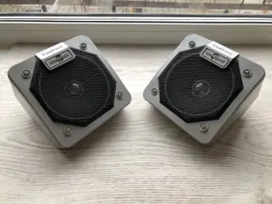 Акустика Колонки Contract CS-C1