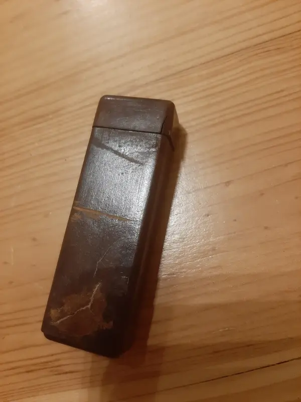 хлорница немецкая