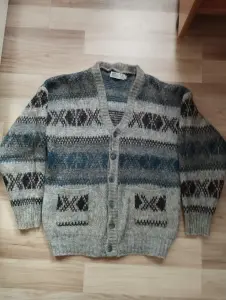 Кардиган р-р 48(М)