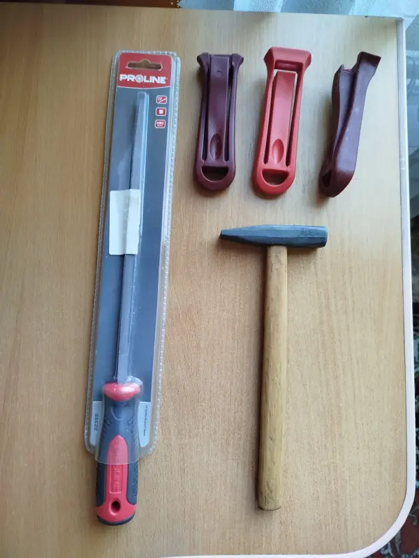 Ручной инструмент - Продам молоток - Ружаны Продам молоток - Ружаны - 146864 - Доска объявлений Kupika.by