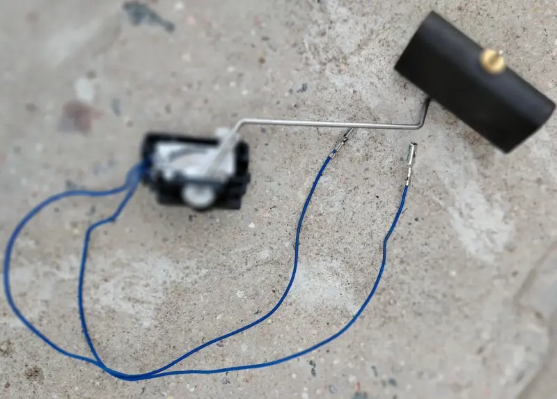 Поплавок топлива Крайслер