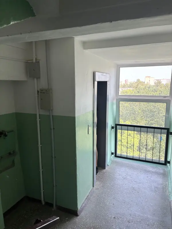 Продается 2 к.к. 50,2м2, от СОБСТВЕННИКА с панорамным видом, СВОБОДНАЯ ПРОДАЖА М-н. Восток