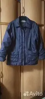 Куртки женские из Германии и Польши