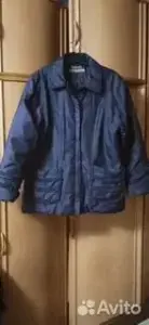 Куртки женские из Германии и Польши